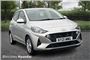 2021 Hyundai i10 1.0 MPi SE Connect 5dr