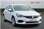 2020 Vauxhall Astra 1.2 Turbo 145 SRi Nav 5dr