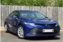 2020 Toyota Camry 2.5 VVT-i Hybrid Design 4dr CVT