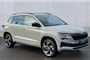 2024 Skoda Karoq 1.5 TSI Sportline 5dr DSG