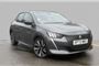 2022 Peugeot 208 1.2 PureTech 100 GT 5dr