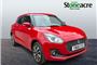 2018 Suzuki Swift 1.2 Dualjet SHVS SZ5 ALLGRIP 5dr