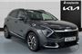 2023 Kia Sportage 1.6T GDi HEV 4 5dr Auto