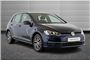 2017 Volkswagen Golf 1.6 TDI SE [Nav] 5dr