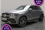 2021 Mercedes-Benz GLE GLE 350de 4Matic AMG Line Prem Plus 5dr 9G-Tronic