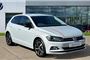 2020 Volkswagen Polo 1.0 EVO 80 Beats 5dr