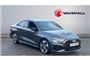 2021 Audi A3 Saloon 35 TFSI Edition 1 4dr