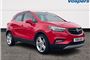 2019 Vauxhall Mokka X 1.4T Griffin Plus 5dr