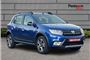 2020 Dacia Sandero Stepway 0.9 TCe SE Twenty 5dr