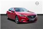 2017 Mazda 6 2.0 Sport Nav 4dr