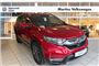 2021 Honda CR-V 2.0 i-MMD Hybrid SR  2WD 5dr eCVT