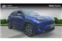2024 Toyota Yaris Cross 1.5 Hybrid Design 5dr CVT