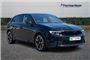 2024 Vauxhall Astra 115kW Ultimate 54kWh 5dr Auto