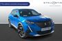 2021 Peugeot 2008 1.5 BlueHDi Allure 5dr