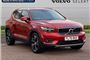 2020 Volvo XC40 2.0 B4P Inscription Pro 5dr Auto