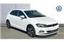 2021 Volkswagen Polo 1.0 TSI 95 Match 5dr