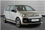 2021 Volkswagen Up GTI 1.0 115PS Up GTI 5dr