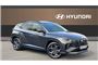 2022 Hyundai Tucson 1.6 TGDi N Line S 5dr 2WD