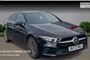 2022 Mercedes-Benz A-Class A180 Sport Executive Edition 5dr Auto