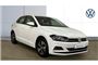 2018 Volkswagen Polo 1.0 TSI 95 SE 5dr DSG