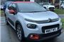 2017 Citroen C3 1.2 PureTech 82 Flair Nav Edition 5dr