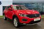 2021 Volkswagen T-Roc 1.5 TSI EVO SEL 5dr DSG