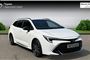2023 Toyota Corolla Touring Sport 1.8 Hybrid GR Sport 5dr CVT