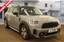 2021 MINI Countryman 1.5 Cooper Classic 5dr