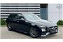 2023 Mercedes-Benz C-Class Estate C300e AMG Line Premium Plus 5dr 9G-Tronic