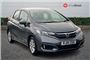 2019 Honda Jazz 1.3 i-VTEC SE 5dr