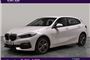 2021 BMW 1 Series 118i [136] Sport 5dr