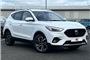 2023 MG ZS 1.5 VTi-TECH Exclusive 5dr