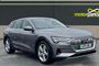 2021 Audi e-tron 230kW 50 Quattro 71kWh Technik 5dr Auto