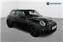 2023 MINI Hatchback 2.0 Cooper S Sport II 3dr Auto [Comfort/Nav Pack]