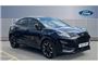 2022 Ford Puma 1.0 EcoBoost Hybrid mHEV 155 ST-Line X 5dr