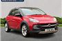 2016 Vauxhall Adam 1.4i Rocks 3dr