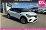 2021 Renault Captur 1.3 TCE 140 Iconic 5dr