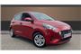 2022 Hyundai i10 1.0 MPi SE 5dr