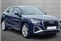 2021 Audi Q2 30 TFSI S Line 5dr