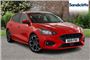 2019 Ford Focus 2.0 EcoBlue ST-Line X 5dr Auto