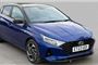 2023 Hyundai i20 1.0T GDi 48V MHD Ultimate 5dr DCT