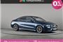 2021 Mercedes-Benz CLA CLA 180 AMG Line Premium 4dr Tip Auto