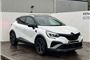 2023 Renault Captur 1.6 E-Tech full hybrid 145 Engineered 5dr Auto