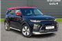2021 Kia Soul 150kW First Edition 64kWh 5dr Auto