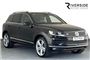 2017 Volkswagen Touareg 3.0 V6 TDI BMT 262 R-Line Plus 5dr Tip Auto