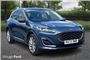 2023 Ford Kuga 2.5 FHEV Vignale 5dr CVT