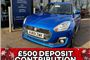 2019 Suzuki Swift 1.2 Dualjet Attitude 5dr