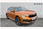 2024 Skoda Kamiq 1.0 TSI SE L 5dr DSG