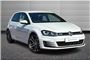 2017 Volkswagen Golf 2.0 TDI GTD 5dr [Nav]