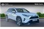 2021 Toyota RAV4 2.5 PHEV Dynamic 5dr CVT
